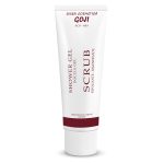 Montherm Linea Cosmetica Goji Shower Gel Scrub 100ml
