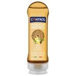 Control Madagascar Sweetness Gel Massaggio 2in1 Effetto Caldo 200ml - confezione