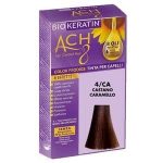 Biokeratin Ach8 4/CA Castano Caramello - confezione