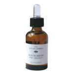 Montherm Olio di Argan Puro Biologico 30ml - Olio del Deserto