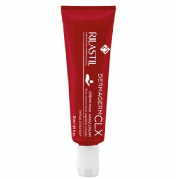 Rilastil Dermagerm Crema Mani 30ml