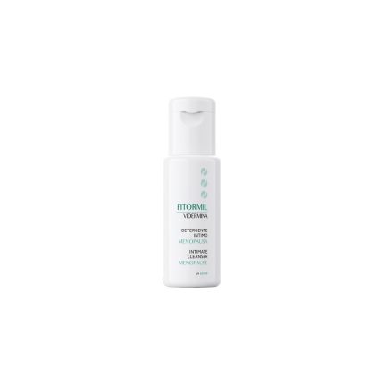 Vidermina Fitormil Detergente Intimo Menopausa 200ml