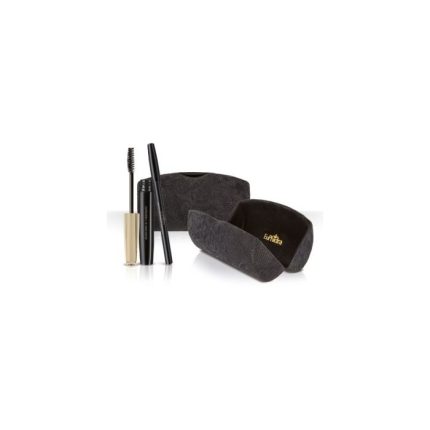 Euphidra Sk-Fat Al Black Vol Ka Mascara