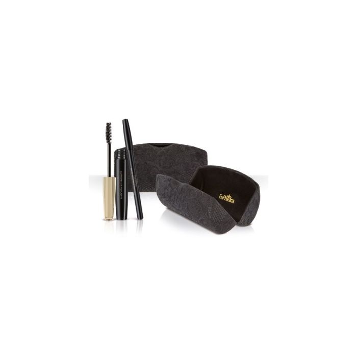 Euphidra Sk-Fat Al Black Vol Ka Mascara Euphidra Sk-Fat Al Black Vol Ka Mascara
