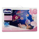 Chicco Giostrina Magie Stelle Rosa