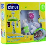 Chicco Gioco Giostrina Sweet Dreams