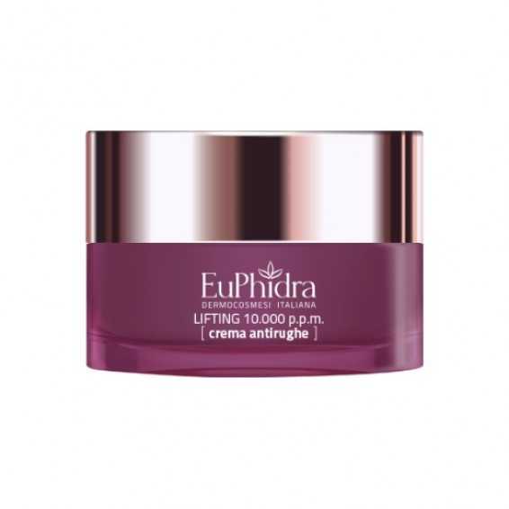 Euphidra Filler Crema Lifting Euphidra Filler Crema Lifting