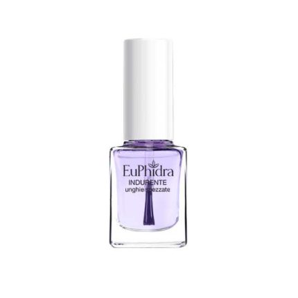 Euphidra Indurente Unghie Spezzate 10ml