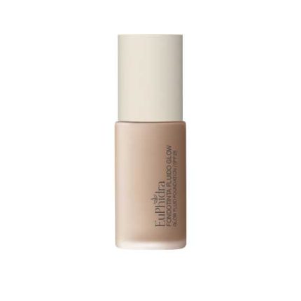 Euphidra Fond Fluido Glow 6
