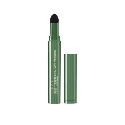 Euphidra Ombretto Cushion 2 Evergreen