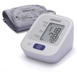 Omron Misuratore Pressione Da Braccio M2 Basic