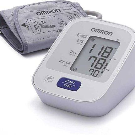 Omron Misuratore Pressione Da Braccio M2 Basic