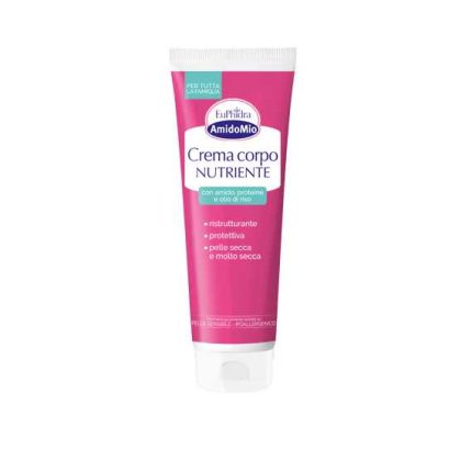 Euphidra Crema Corpo Nutriente 250ml