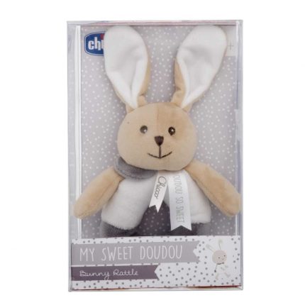 Chicco Gioco Msd Coniglietto Trillino