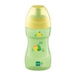 MAM Tazza Sports 330ml Neutro 1 Pezzo