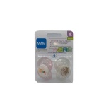 MAM Original 6+ Ciuccio Silicone Doppio Femmina
