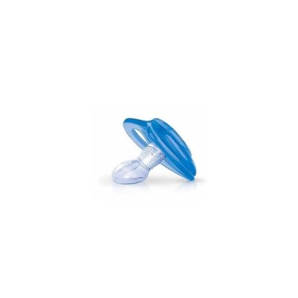 MAM Air Succhietto 6+ Mesi Silicone Doppio Neutro