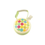 Pod Portasucchietto Neonato Bamed Baby