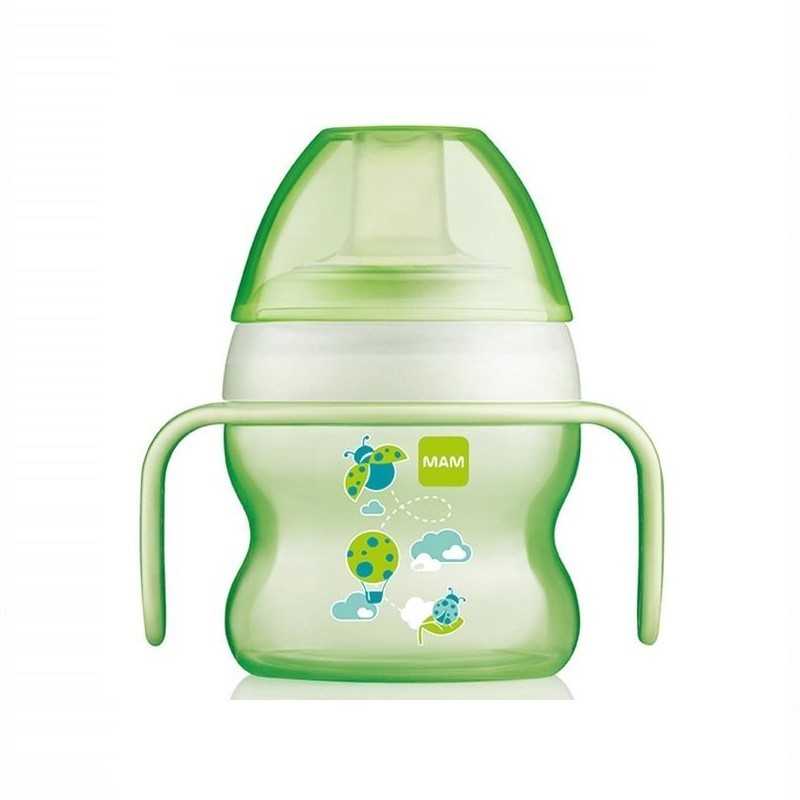 MAM Starter Cup Neutro MAM Starter Cup Neutro