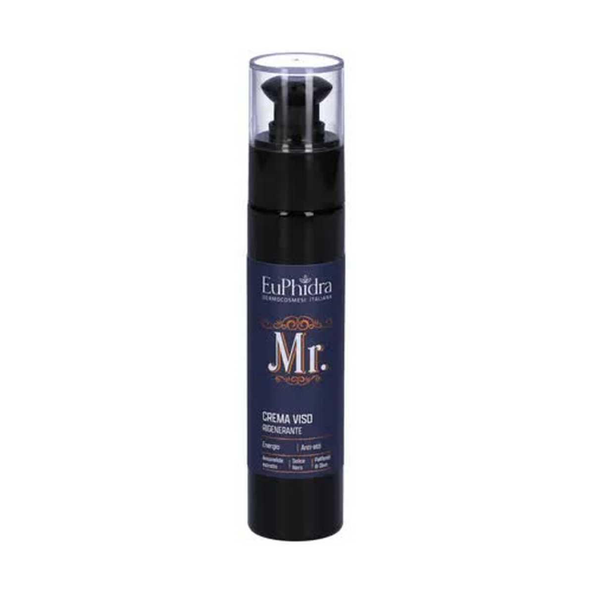 Euphidra AmidoMio MR Crema Viso Rigenerante Euphidra AmidoMio MR Crema Viso Rigenerante