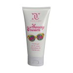Sweety Cream Gel Corpo Vaniglia