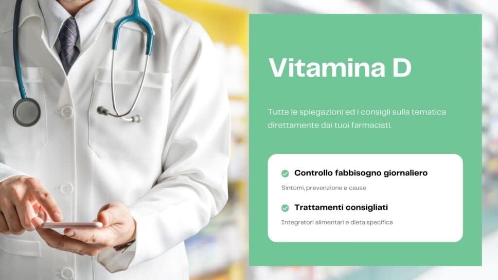 vitamina D