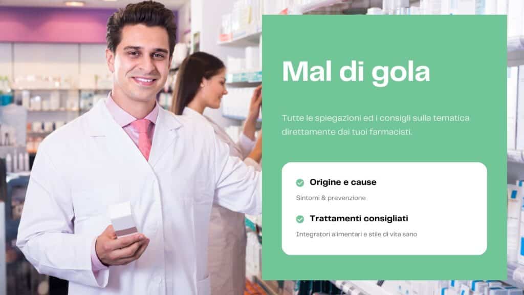 farmacista