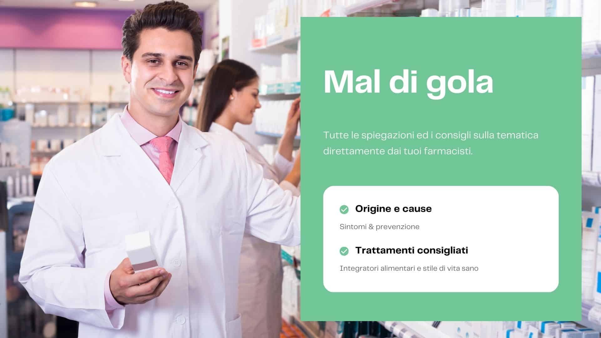 farmacista