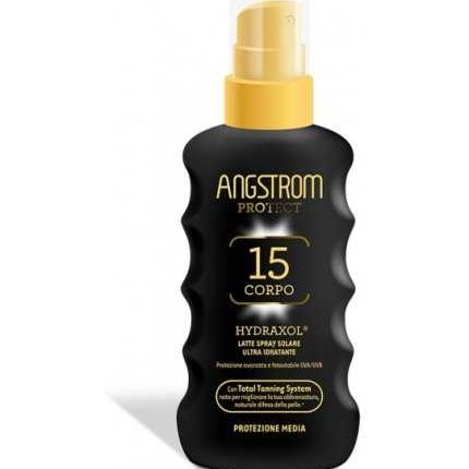 Angstrom Protect Latte Spray SPF15
