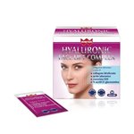 Hyaluronic Face Lifting Maschera Collo all'Acido Ialuronico