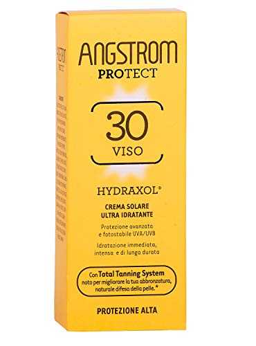 Angstrom Protect Crema Solare SPF30 Angstrom Protect Crema Solare SPF30