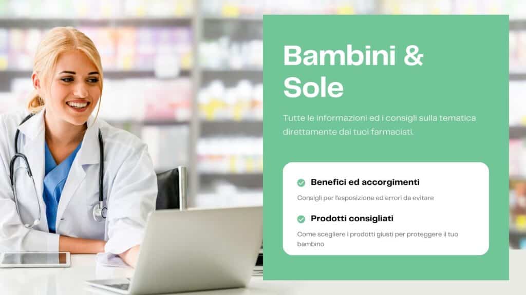 bambini&sole