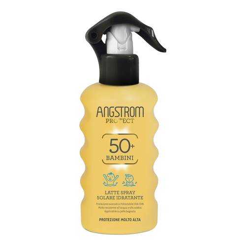 Angstrom Protect Kids Spray SPF50+ Angstrom Protect Kids Spray SPF50+