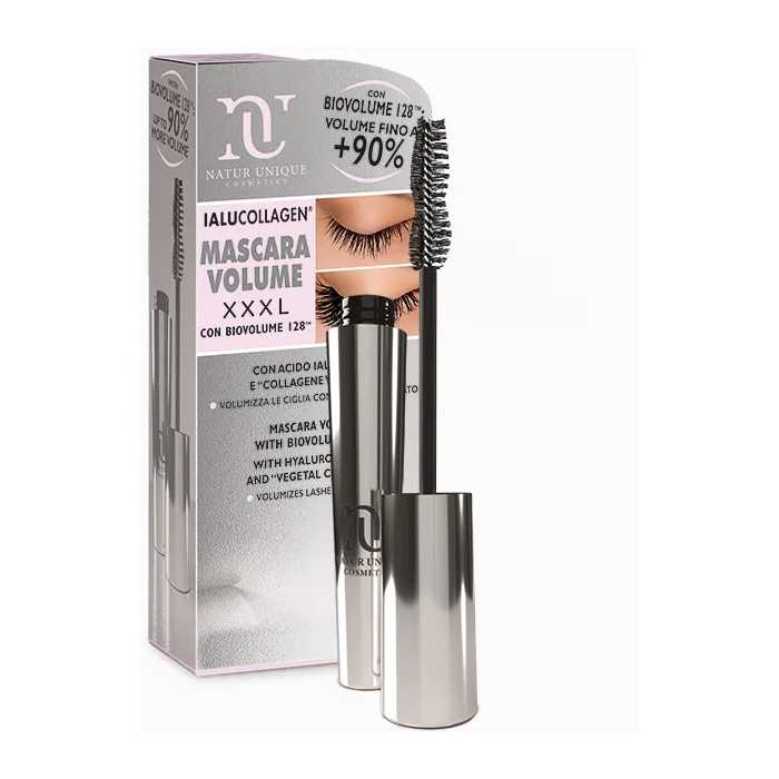 Natur Unique Iallucollagen Mascara Natur Unique Iallucollagen Mascara