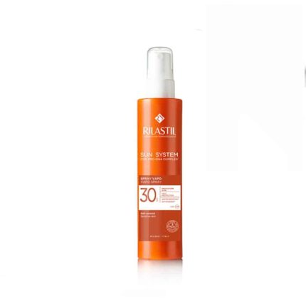 Rilastil Sun System Spray Vapo SPF30 200ml