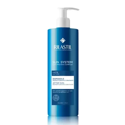 Rilastil Sun System Latte Doposole 400ml