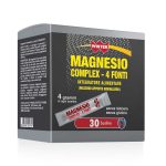 Winter Magnesio Complex 4 Fonti Bustine