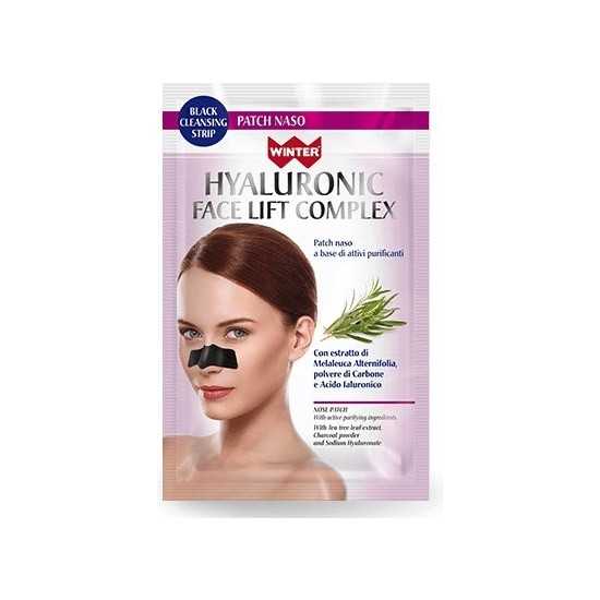 Winter Hyaluronic Face Lift Patch Naso Winter Hyaluronic Face Lift Patch Naso