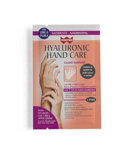 Winter Hyaluronic Hand Care Guanti Nutrienti Winter Hyaluronic Hand Care Guanti Nutrienti