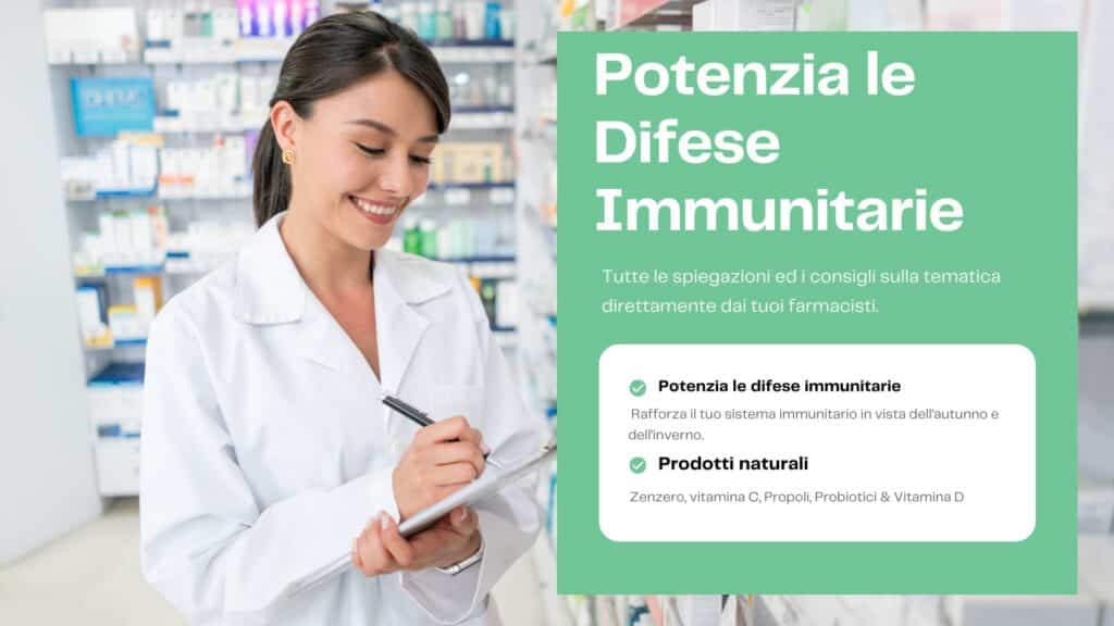 farmacista