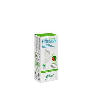 Fitonasal Biopomata 10ml - Aboca