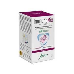 IMMUNOMIX ADVANCED 50 OPERCOLI