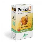 Propol2 Estratto Multifrazione Franchomme/Mieulens BB 45 Tavolette