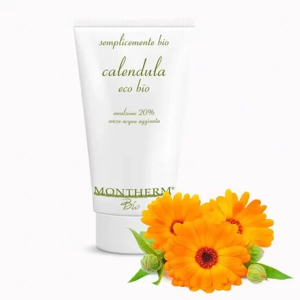 MONTHERM CREMA CALENDULA 50ML