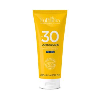 Euphidra KA Latte Solare SPF20 200ml