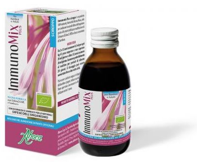 Immunomix Plus Sciroppo 210g