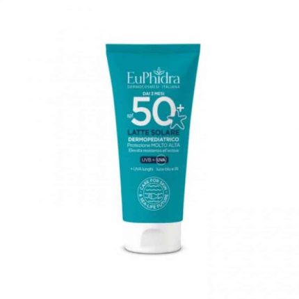 Euphidra KA Latte Solare Bambini SPF50+ 50ml