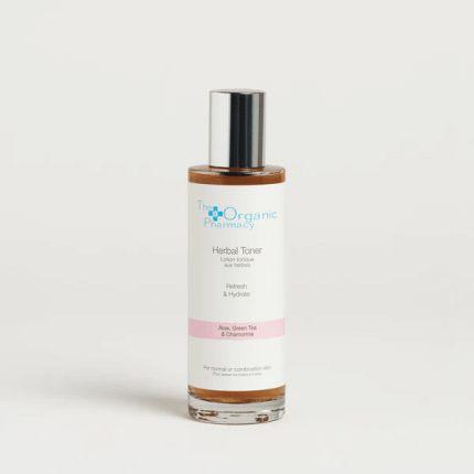 HERBAL TONER - ACQUA IDRATANTE RIEQUILIBRANTE 100ml