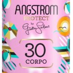 Angstrom Latte Solare SPF30 - Perrigo Italia