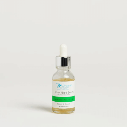 BOOSTER ANTI-ETÀ RICOMPATTANTE 30ml